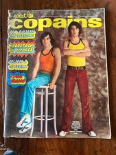 SALUT LES COPAINS N°96/AOUT