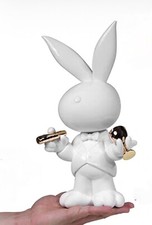 ZCWO X Playboy Bunnys squisito