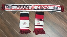 SET 3 Sciarpa scarf CALCIO
