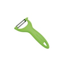 TESCOMA SBUCCIATORE LAMA FRONTALE PELAPATATE EXPERT PRESTO VERDE LAMA ACCIAIO