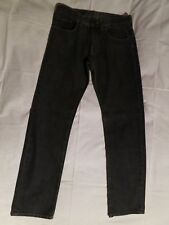 Pantaloni Jeans MURPHY E NYE  (Originali, Taglia 34 Colore Grigio Scuro)