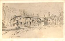 ab6246 - CARTOLINA  D'EPOCA - Como Provincia : CARLO POLLONERA 1917