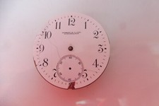 Longines - Movimento Per