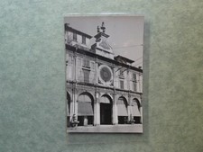 Cartolina Brescia Torre