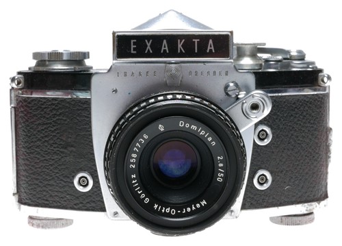 Exakta varex iia versione - varex,