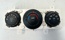 COMANDI CLIMA OPEL MOVANO  B 2.3 CDTI 96 KW (ANNO 2019) COMANDO A/C
