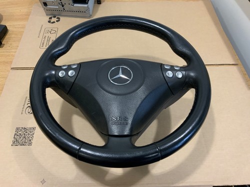 Volante mercedes benz r171 slk - benz,