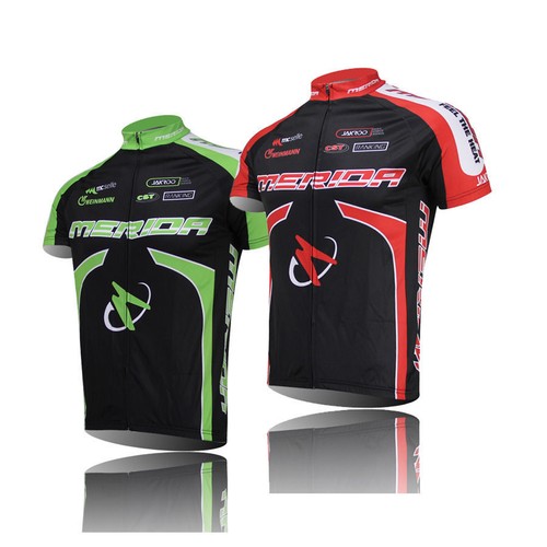 Maglia ciclismo uomo merida - ciclismo,