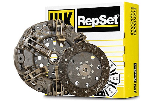 Kit frizione luk - kit, repset