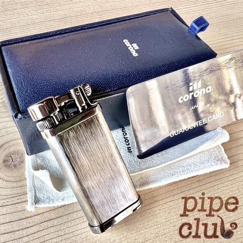 Accendino pipa corona - a, im