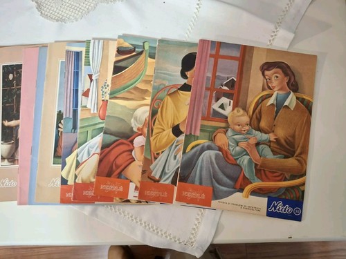 Riviste anni 60 - 50,