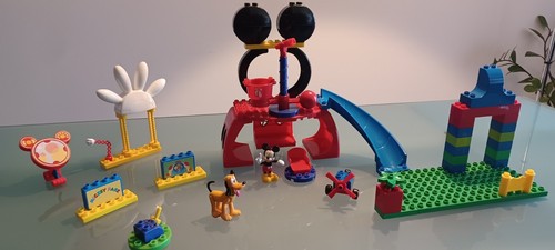 Lego duplo casa di - lego,