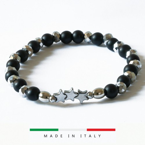 Braccialetto elastico donna