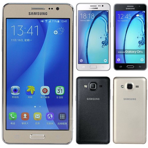 Smartphone samsung galaxy - smartphone,