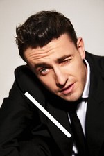 PHOTO taille au choix PAUL MESCAL (2)