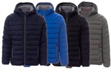 Taglie Forti Uomo Giubbotto