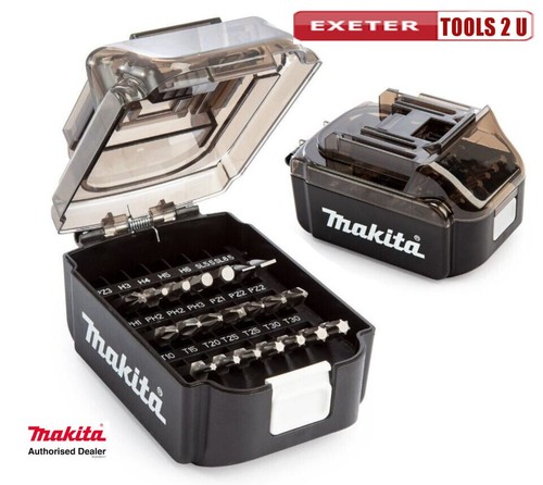 Makita 68323 set - set, di
