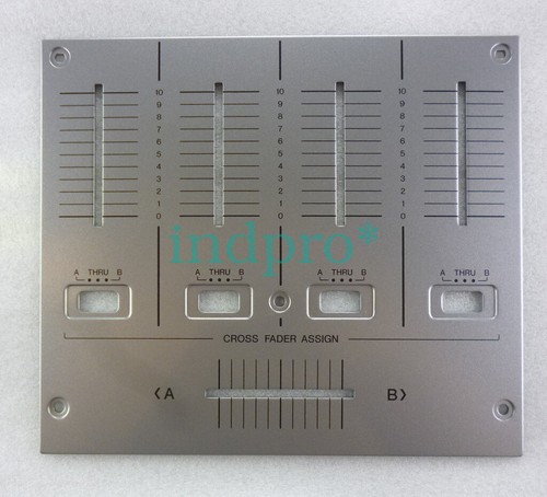 Djm850k piastra ferro - djm850k, fader