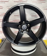 4 Volkswagen 18” MOMO Alloy