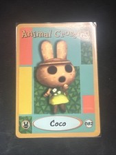 Scheda e-reader Animal