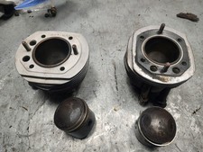 Pistons cylinders bmw - cylinders,