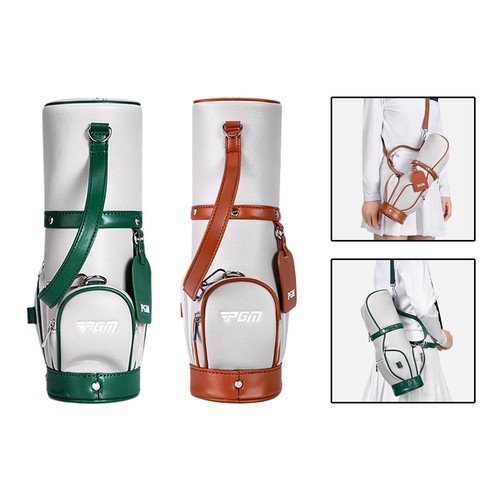 Sacca golf porta palline - porta, da