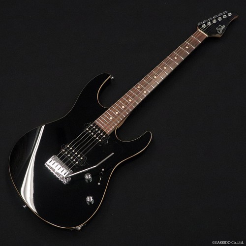 Suhr modern black prototype - suhr,