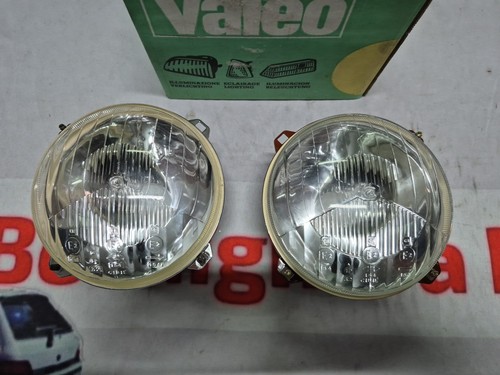 Citroen dyane faro fanale - 6,