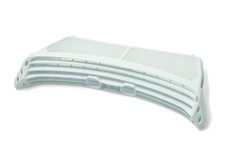 BEKO gabbia filtro lanugine