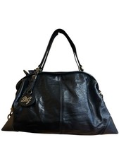 Borsa Nera Dolce&Gabbana In