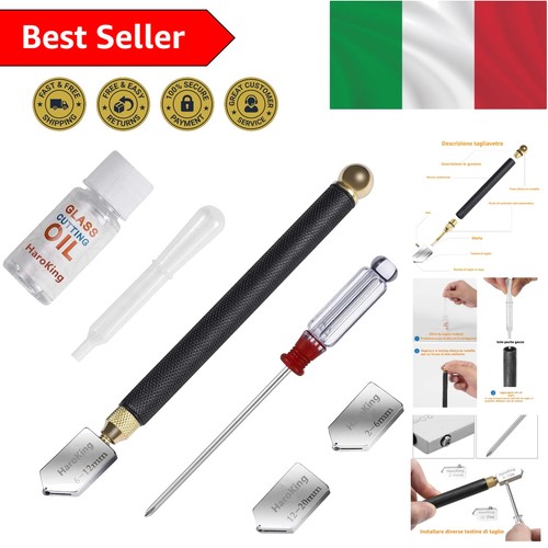 Tagliavetro professionale con - tagliavetro,