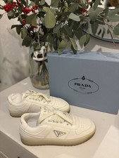 Sneakers Prada