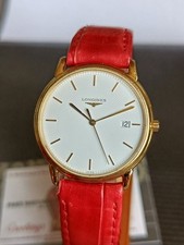 Orologio LONGINES "Les Grandes