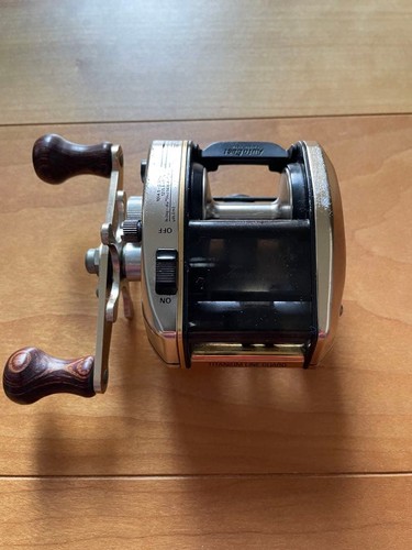 Daiwa phantom tournament - daiwa, ss-15