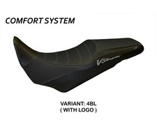Palermo Comfort saddle cover