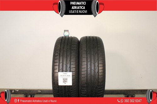 Pneumatici hankook 195 - 2,