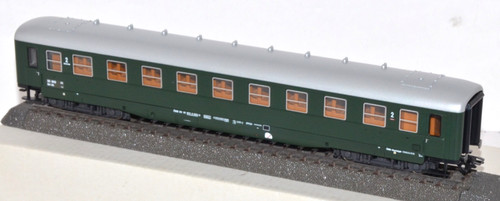 Marklin 4mfor carrozza - marklin,