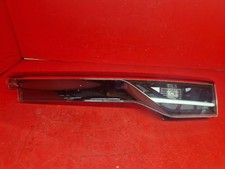 HONDA HR-V FANALE POSTERIORE