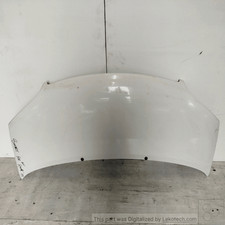 A45375134009999 Cofano ant.  SMART FORFOUR (W453) 90 0.9 turbo Ber 5p/b/898cc