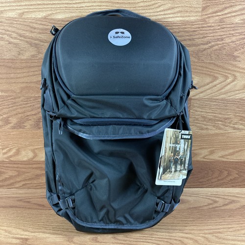 Zaino viaggio thule - zaino,