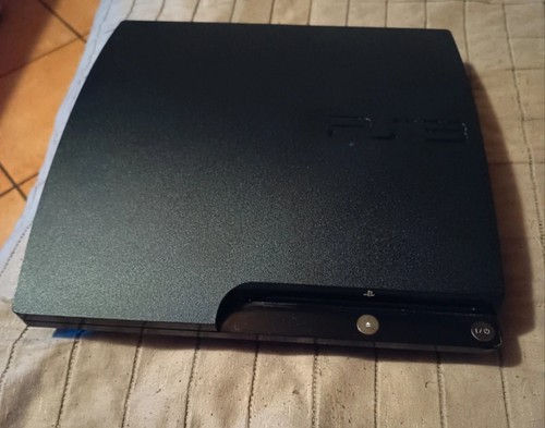 Sony playstation slim - playstation,