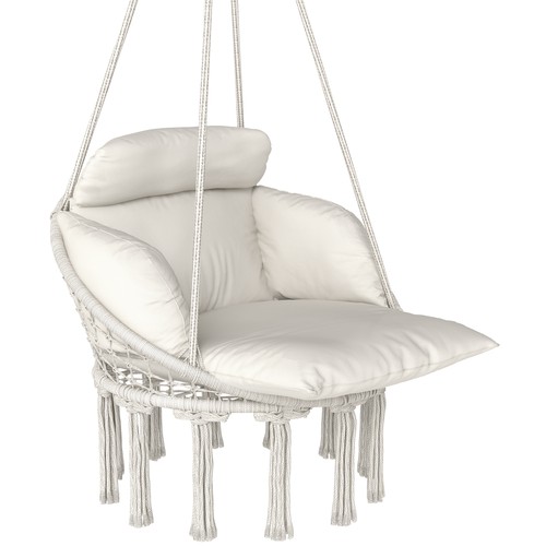 Poltrona sospesa stile - poltrona,