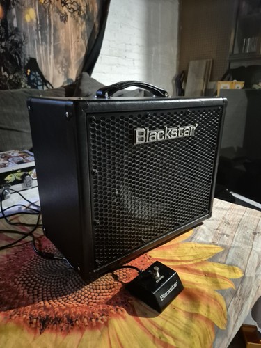 Amplificatore combinato