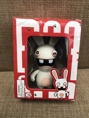 Rabbids invasion lapins - invasion,