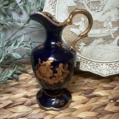 Mini brocca ewer limoges - brocca,