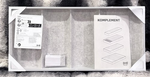 Ikea komplement storage with - komplement,