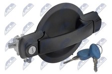 Maniglia esterna sportello anteriore Sx per FIAT DOBLO