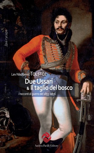 Due ussari taglio del - il,