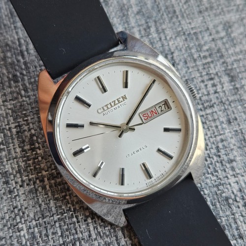 Citizen automatico jewel - ,