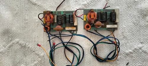 Crossover per rcf 4038 - rcf,